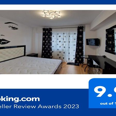 Best Apart Garii- Check In Independent Брашов Екстер'єр фото