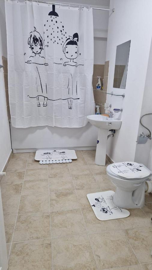 Best Apart Garii- Check In Independent Брашов Екстер'єр фото