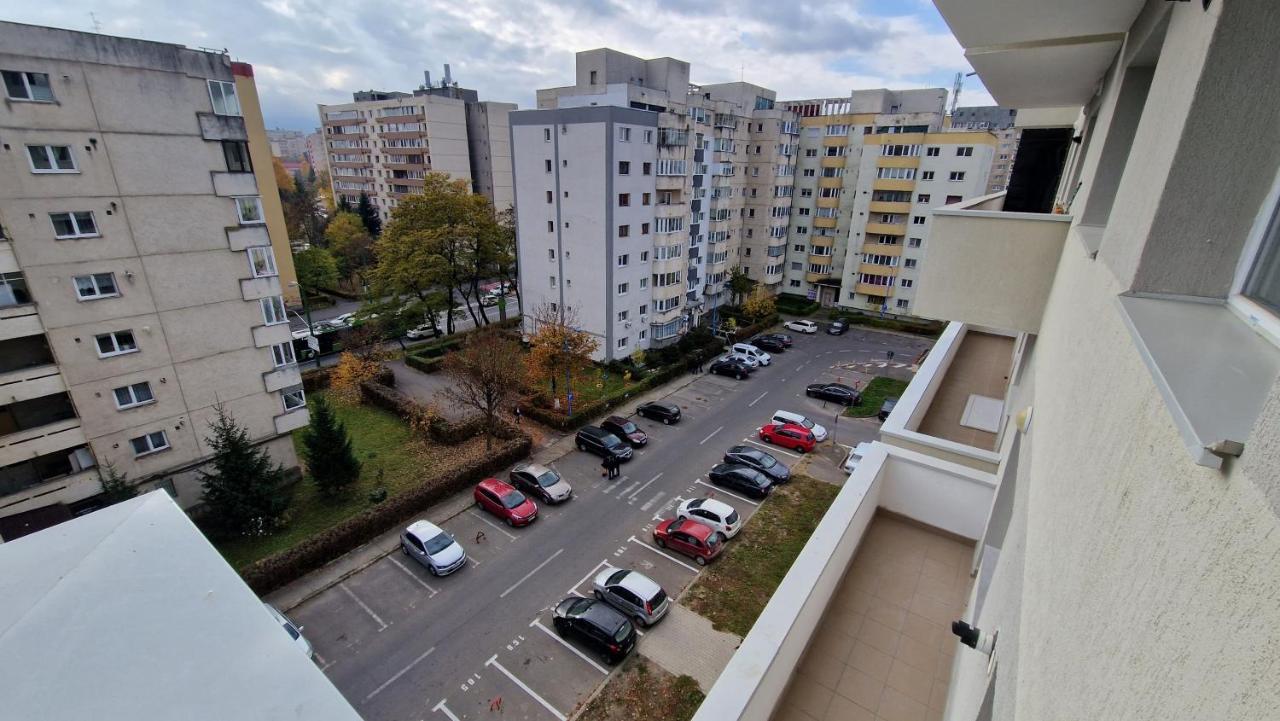 Best Apart Garii- Check In Independent Брашов Екстер'єр фото