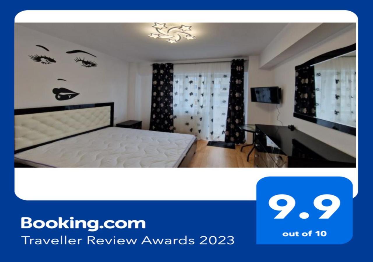 Best Apart Garii- Check In Independent Брашов Екстер'єр фото