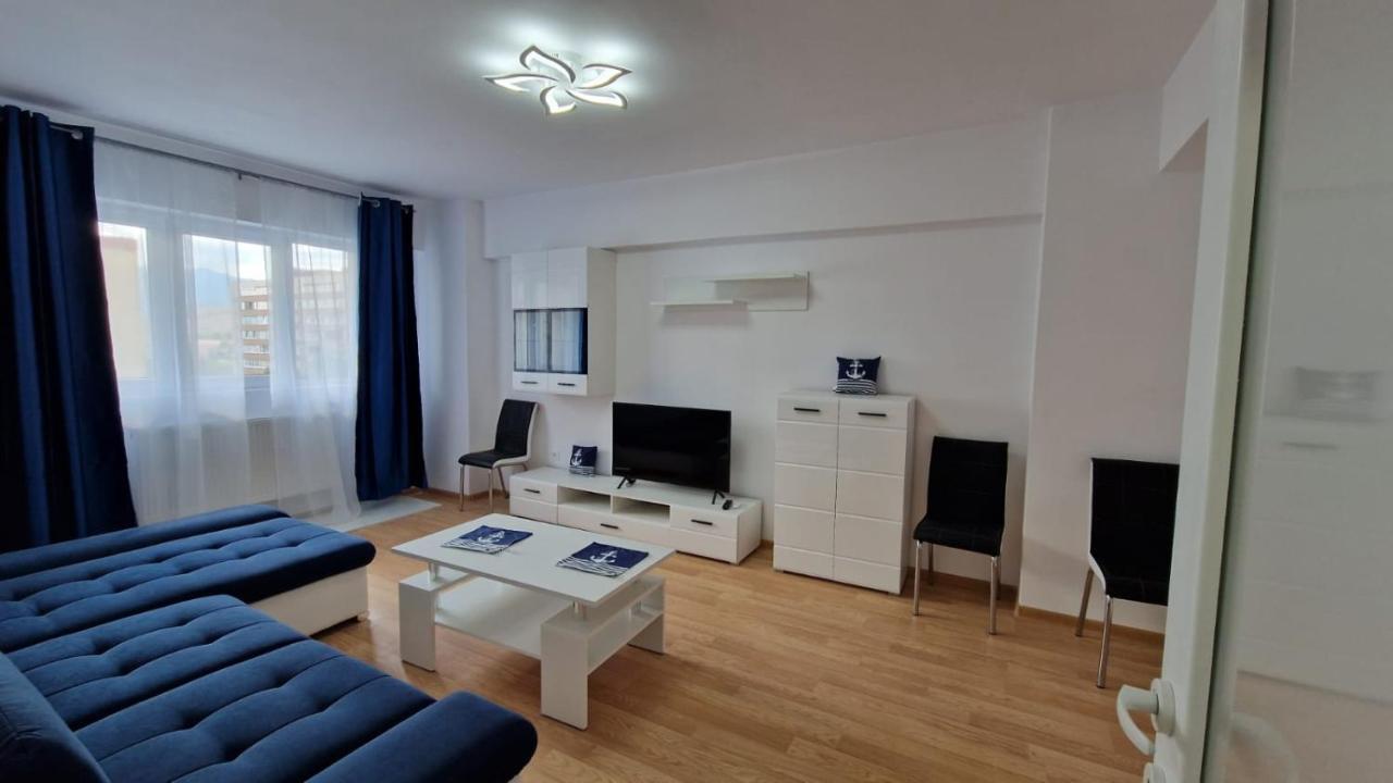 Best Apart Garii- Check In Independent Брашов Екстер'єр фото